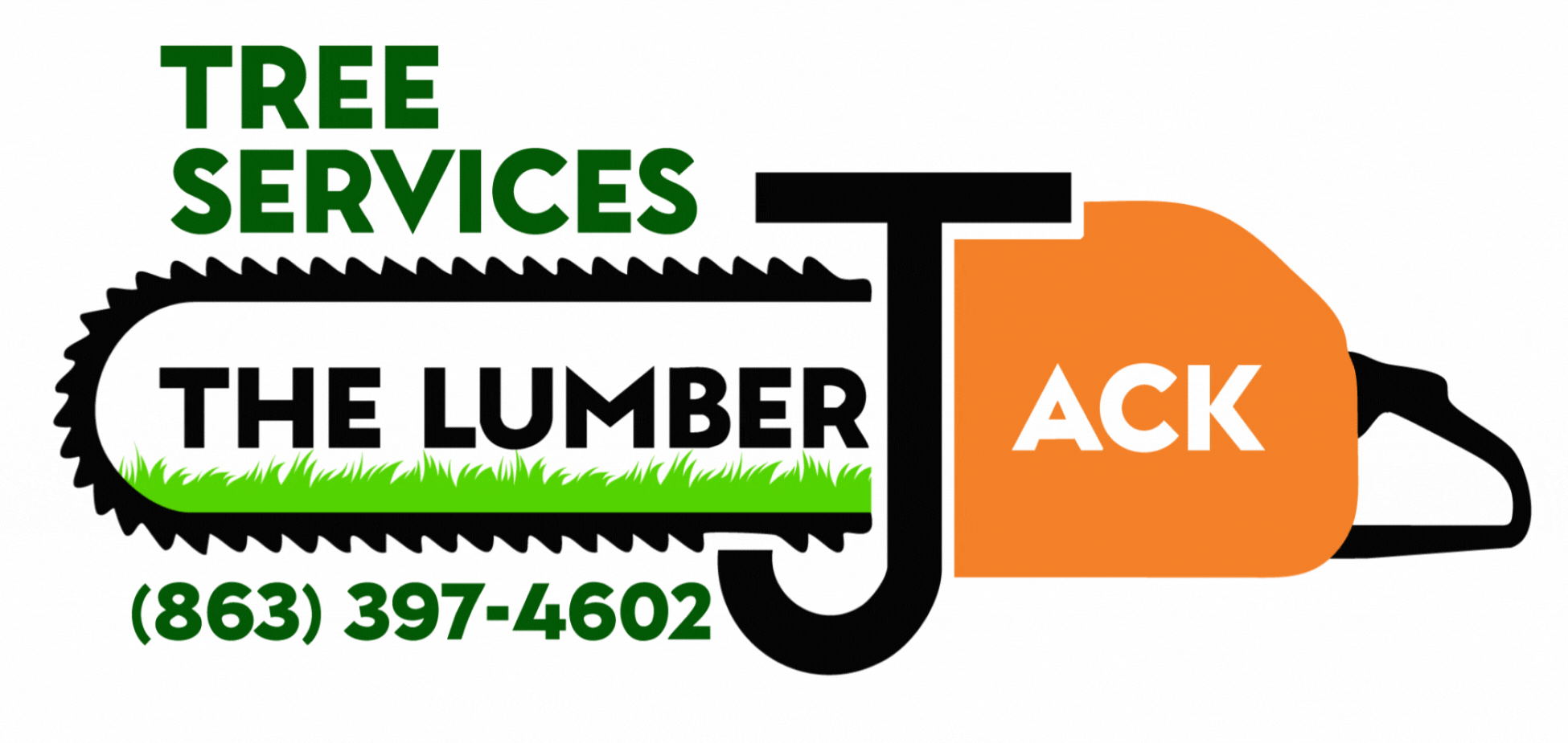 The Lumberjack Tree Service